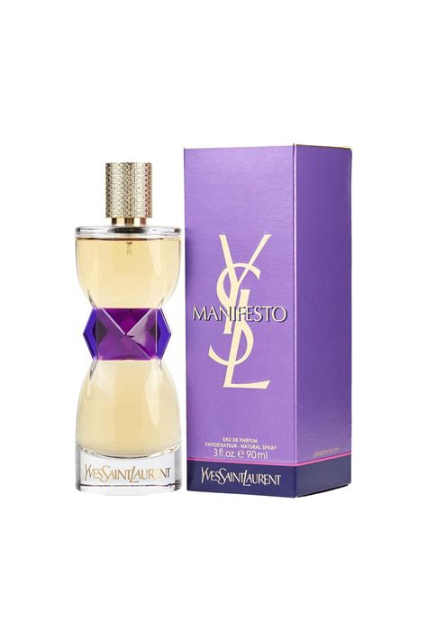 ysl manifesto edp|YSL manifesto 90ml.